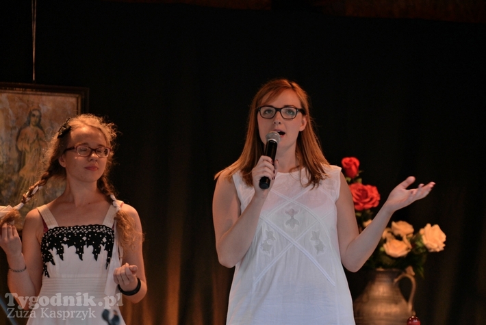 Święto Grzyba w Krzywogońcu - ZDJĘCIA