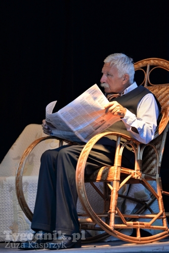 Święto Grzyba w Krzywogońcu - ZDJĘCIA