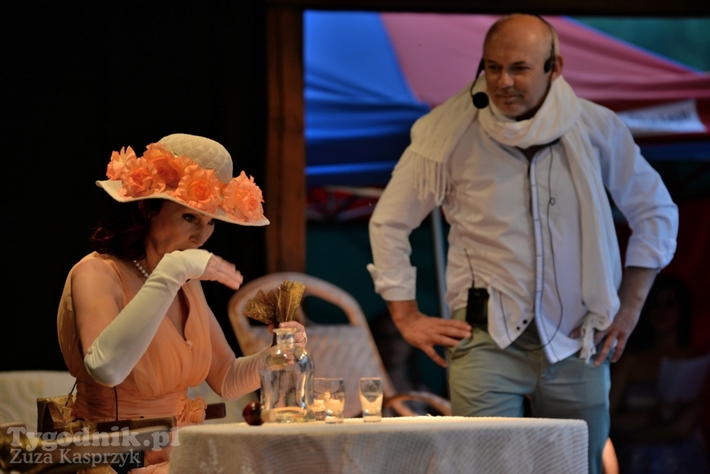 Święto Grzyba w Krzywogońcu - ZDJĘCIA