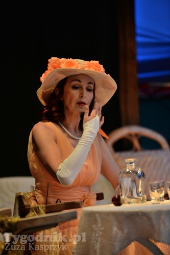 Święto Grzyba w Krzywogońcu - ZDJĘCIA