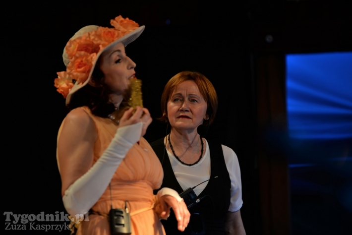 Święto Grzyba w Krzywogońcu - ZDJĘCIA