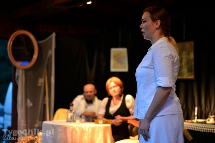 Święto Grzyba w Krzywogońcu - ZDJĘCIA