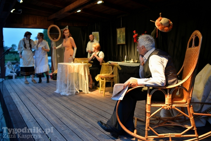 Święto Grzyba w Krzywogońcu - ZDJĘCIA