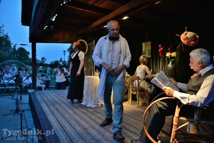 Święto Grzyba w Krzywogońcu - ZDJĘCIA