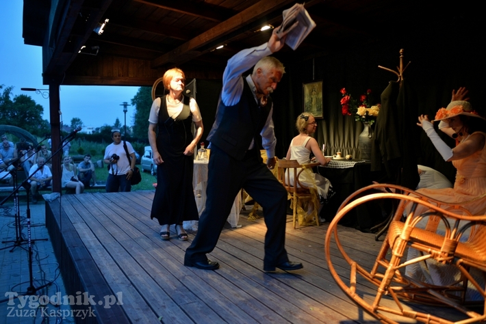 Święto Grzyba w Krzywogońcu - ZDJĘCIA