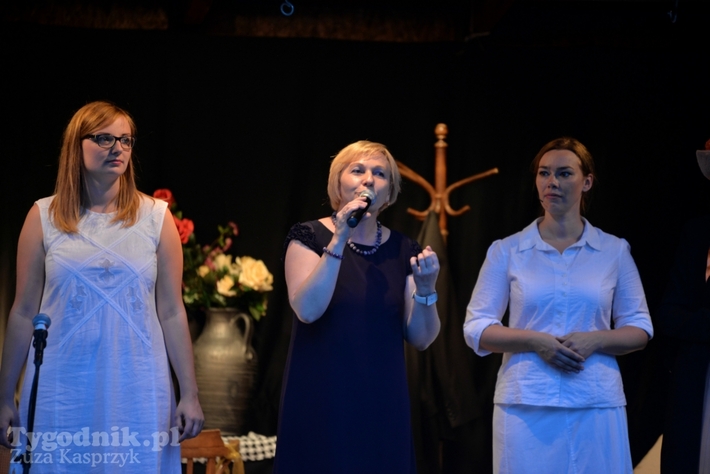 Święto Grzyba w Krzywogońcu - ZDJĘCIA