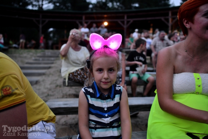 Święto Grzyba w Krzywogońcu - ZDJĘCIA