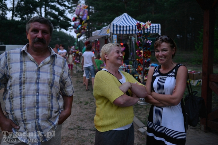 Święto Grzyba w Krzywogońcu - ZDJĘCIA