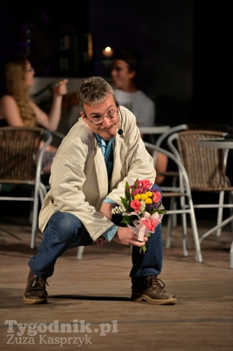 Nocne Misteria Nadjeziorne w Cekcynie - ZDJĘCIA