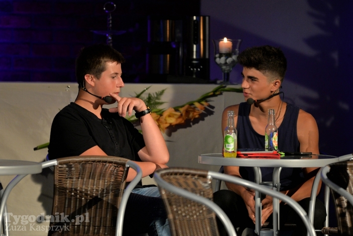 Nocne Misteria Nadjeziorne w Cekcynie - ZDJĘCIA