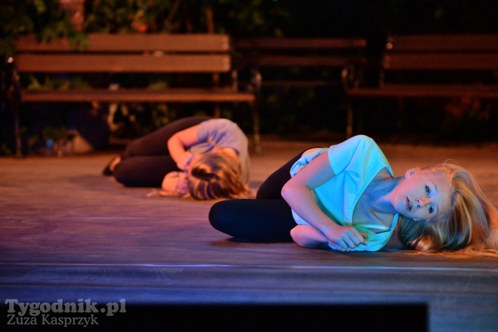 Nocne Misteria Nadjeziorne w Cekcynie - ZDJĘCIA