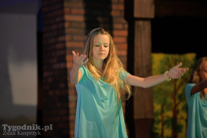 Nocne Misteria Nadjeziorne w Cekcynie - ZDJĘCIA