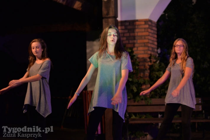 Nocne Misteria Nadjeziorne w Cekcynie - ZDJĘCIA