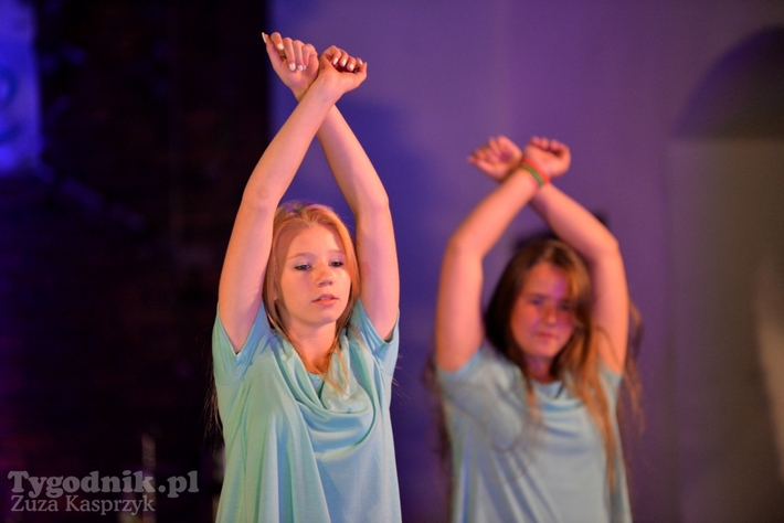 Nocne Misteria Nadjeziorne w Cekcynie - ZDJĘCIA