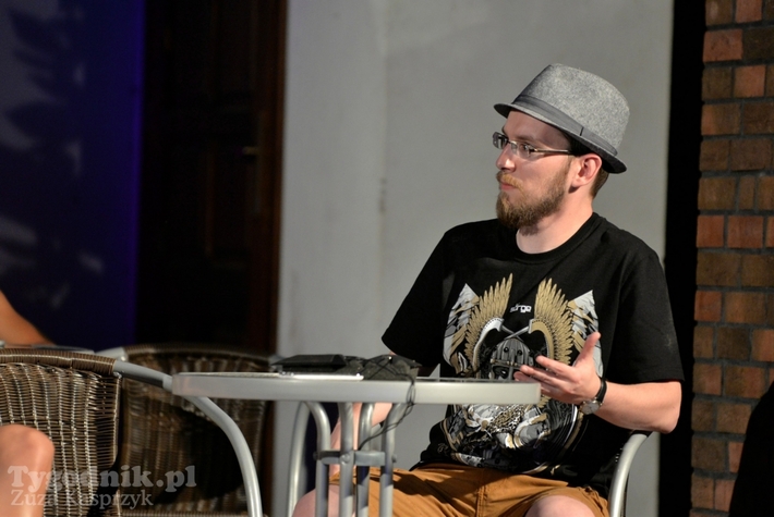 Nocne Misteria Nadjeziorne w Cekcynie - ZDJĘCIA