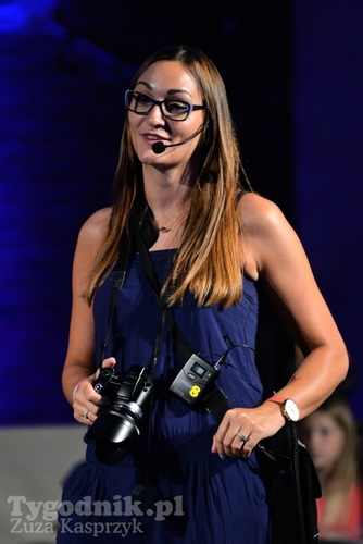 Nocne Misteria Nadjeziorne w Cekcynie - ZDJĘCIA