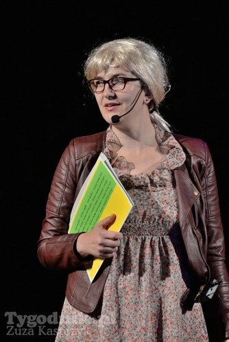 Nocne Misteria Nadjeziorne w Cekcynie - ZDJĘCIA