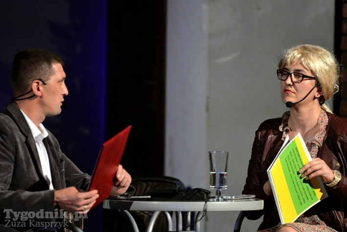 Nocne Misteria Nadjeziorne w Cekcynie - ZDJĘCIA