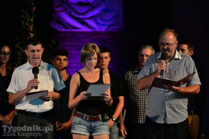 Nocne Misteria Nadjeziorne w Cekcynie - ZDJĘCIA