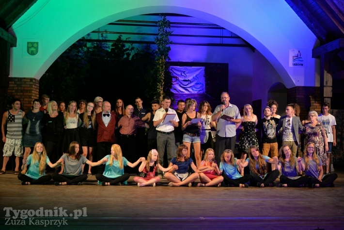 Nocne Misteria Nadjeziorne w Cekcynie - ZDJĘCIA