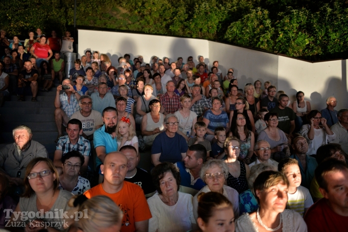 Nocne Misteria Nadjeziorne w Cekcynie - ZDJĘCIA