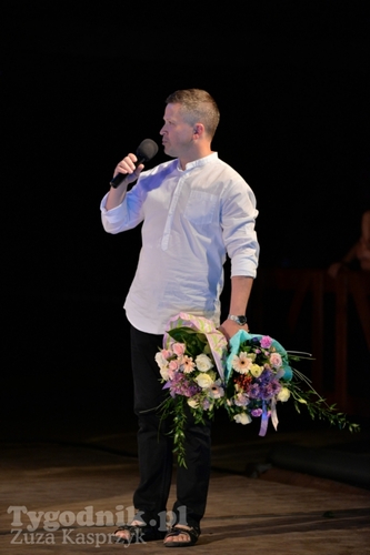 Nocne Misteria Nadjeziorne w Cekcynie - ZDJĘCIA