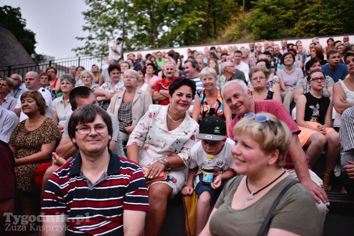 Nocne Misteria Nadjeziorne w Cekcynie - ZDJĘCIA