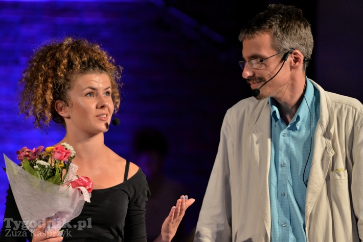 Nocne Misteria Nadjeziorne w Cekcynie - ZDJĘCIA