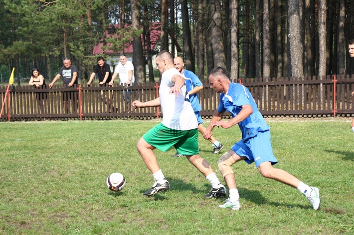 Pod patronatem TT: Festyn w Główce - ZDJĘCIA