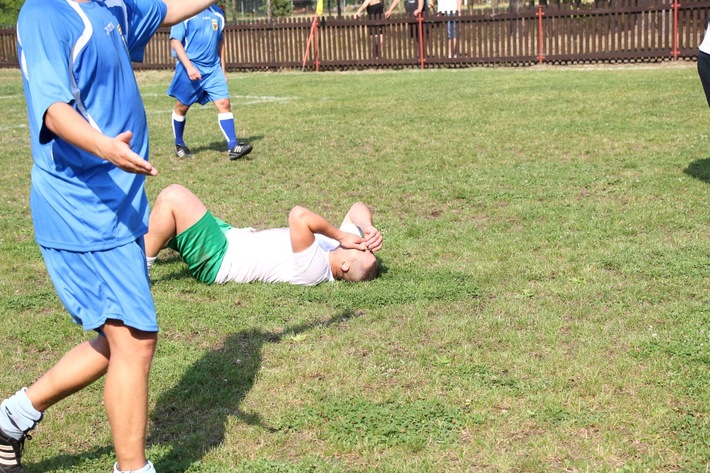 Pod patronatem TT: Festyn w Główce - ZDJĘCIA