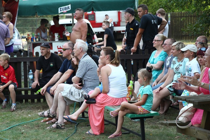 Pod patronatem TT: Festyn w Główce - ZDJĘCIA