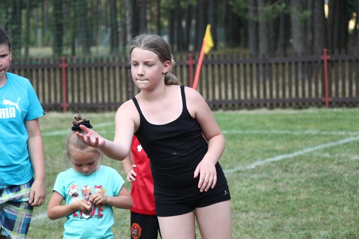 Pod patronatem TT: Festyn w Główce - ZDJĘCIA