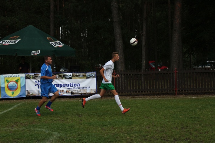 Pod patronatem TT: Festyn w Główce - ZDJĘCIA