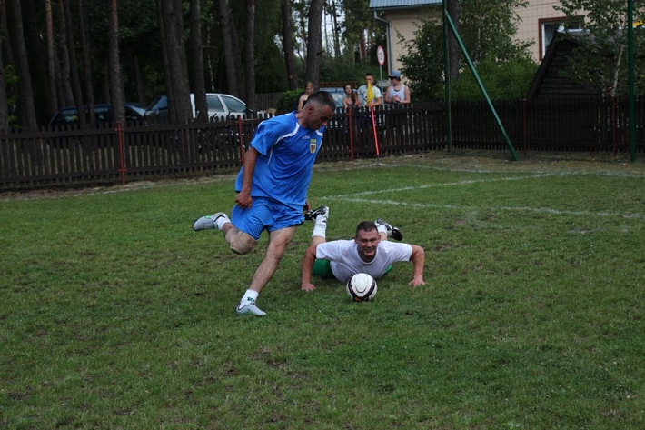 Pod patronatem TT: Festyn w Główce - ZDJĘCIA