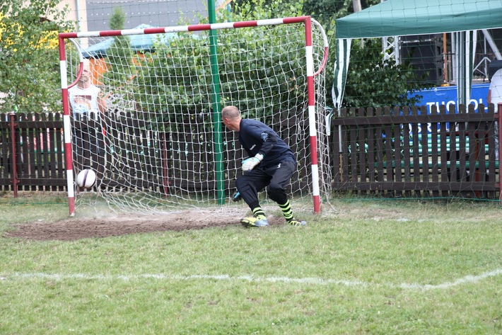 Pod patronatem TT: Festyn w Główce - ZDJĘCIA