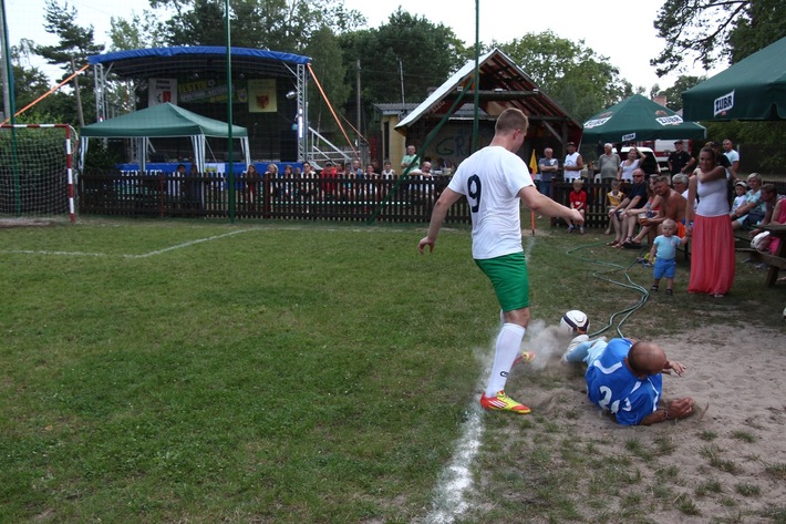 Pod patronatem TT: Festyn w Główce - ZDJĘCIA