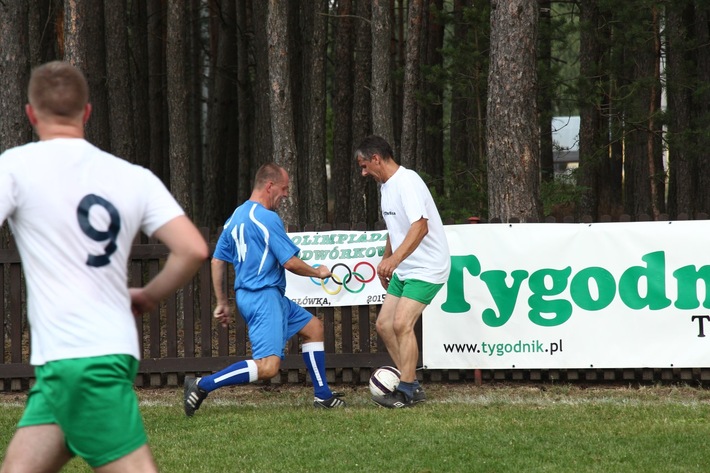 Pod patronatem TT: Festyn w Główce - ZDJĘCIA