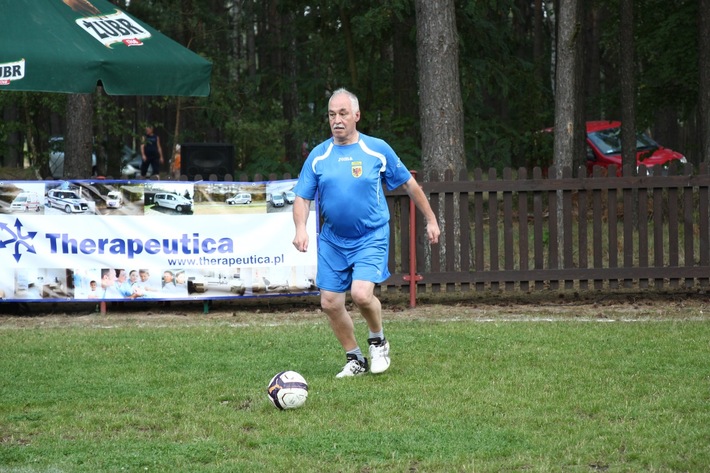 Pod patronatem TT: Festyn w Główce - ZDJĘCIA