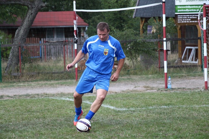 Pod patronatem TT: Festyn w Główce - ZDJĘCIA