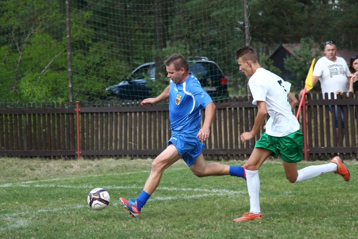 Pod patronatem TT: Festyn w Główce - ZDJĘCIA