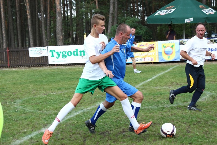 Pod patronatem TT: Festyn w Główce - ZDJĘCIA