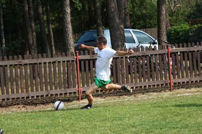 Pod patronatem TT: Festyn w Główce - ZDJĘCIA