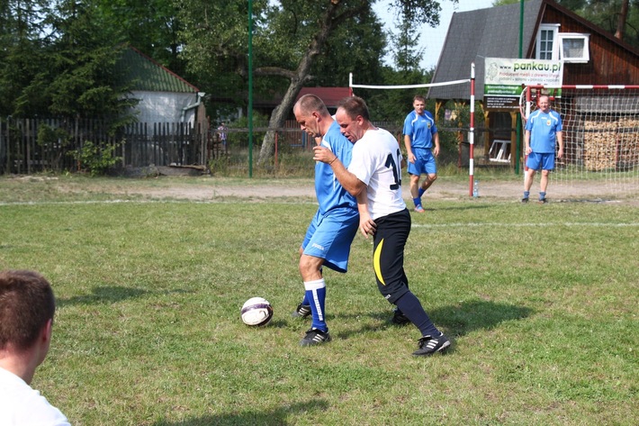 Pod patronatem TT: Festyn w Główce - ZDJĘCIA