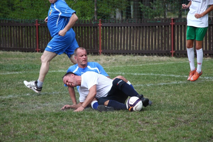 Pod patronatem TT: Festyn w Główce - ZDJĘCIA