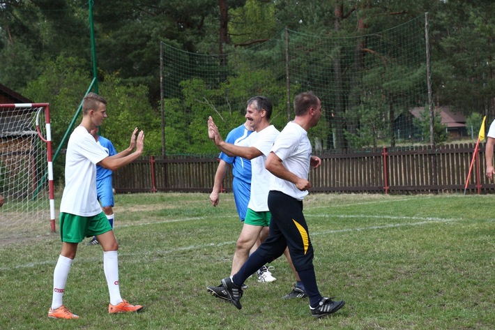 Pod patronatem TT: Festyn w Główce - ZDJĘCIA