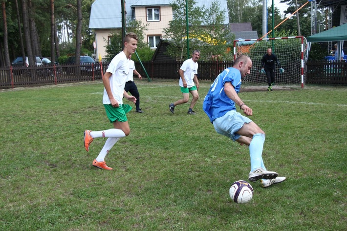 Pod patronatem TT: Festyn w Główce - ZDJĘCIA