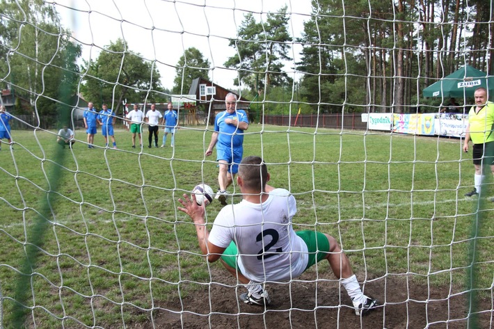 Pod patronatem TT: Festyn w Główce - ZDJĘCIA