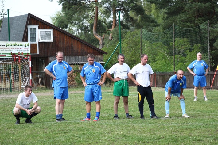 Pod patronatem TT: Festyn w Główce - ZDJĘCIA