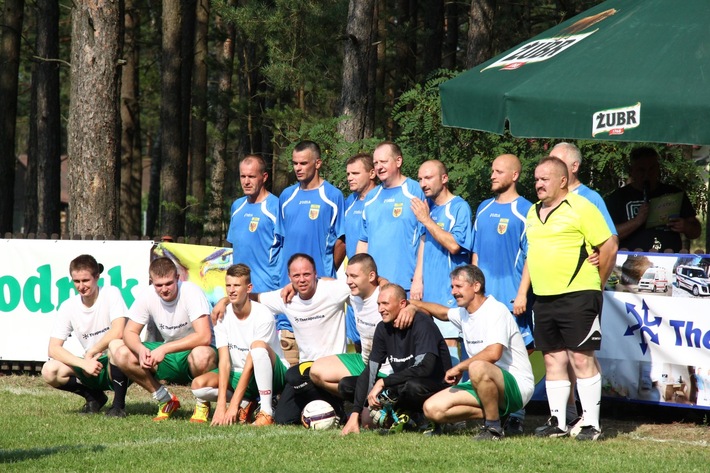 Pod patronatem TT: Festyn w Główce - ZDJĘCIA