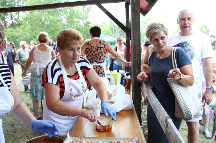 Pod patronatem TT: Festyn w Główce - ZDJĘCIA